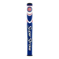 Golf Works SuperStroke 2.0 Oversize Team Putter Grips -CLUBS Shop Chicago Cubs 8e73b463 3e54 4515 9e9e 170c35f12668