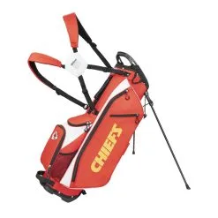 WIlson Staff NFL Licensed Stand Carry Golf Bags 58 WIlson Staff NFL Licensed Stand Carry Golf Bags -CLUBS Shop Chiefs bed2cdd5 4d0d 41b9 9277 5fcbcb6679d0