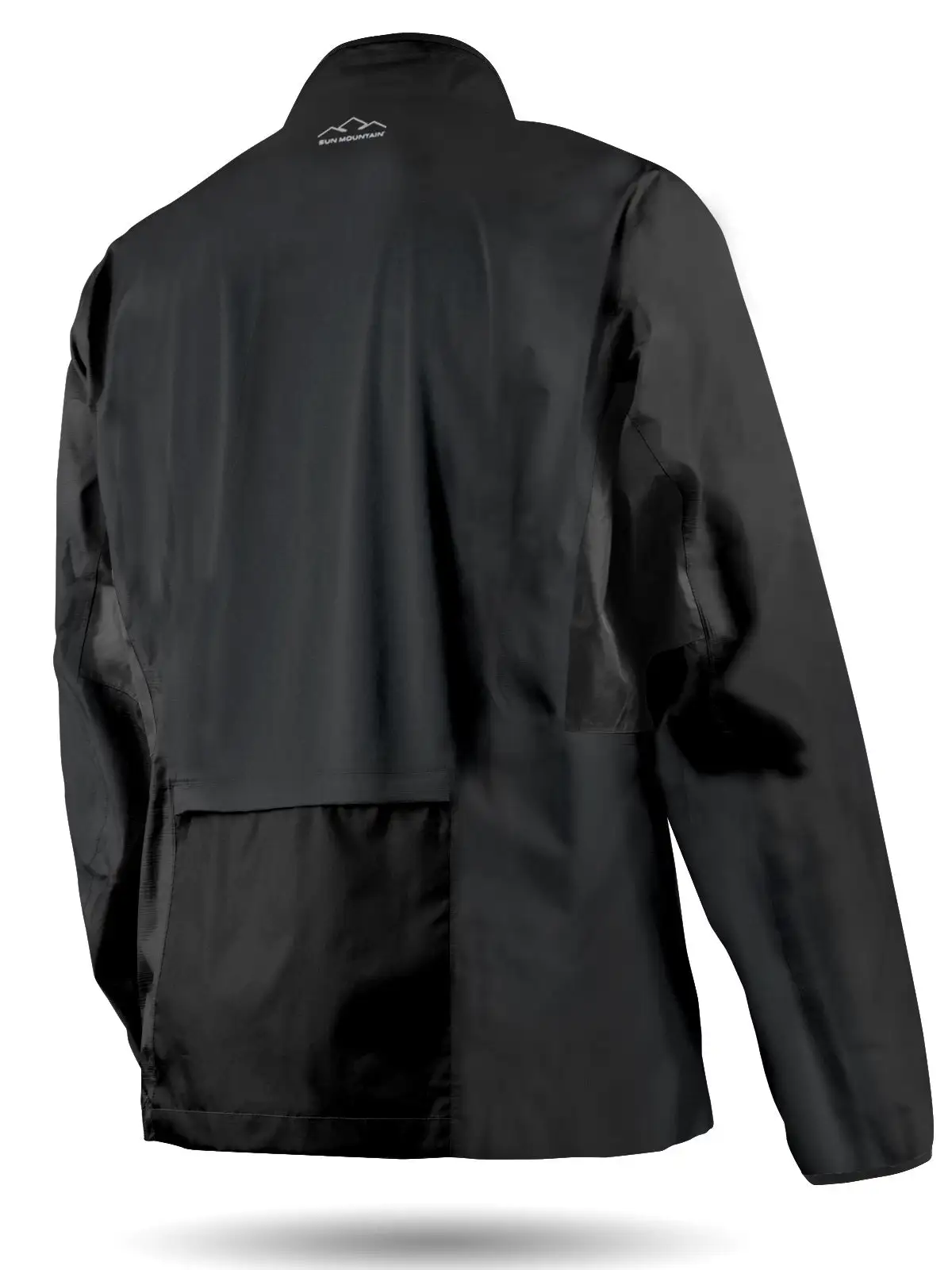 Sun Mountain Golf Cirrus Rain Jackets 2 Sun Mountain Golf Cirrus Rain Jackets - Image 2