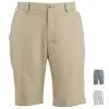 Sam's Greg Norman Mens Classic Flat Front Shorts