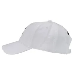Cleveland Golf Cleveland CG Dad Golf Hat -CLUBS Shop ClevelandDadHat White1