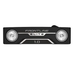 Cleveland Golf Cleveland Frontline Elite Putters - 1.0 -CLUBS Shop ClevelandFrontlineElite1.0 5