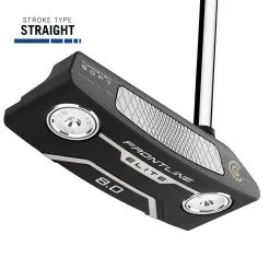Cleveland Golf Cleveland Frontline Elite Putters - 8.0