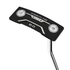 Cleveland Golf Cleveland Frontline Elite Putters - 8.0 -CLUBS Shop ClevelandFrontlineElite8.0 4