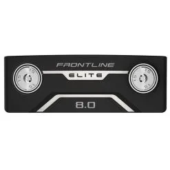 Cleveland Golf Cleveland Frontline Elite Putters - 8.0 -CLUBS Shop ClevelandFrontlineElite8.0 5