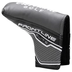 Cleveland Golf Cleveland Frontline Elite Putters - 8.0 -CLUBS Shop ClevelandFrontlineEliteBLADEHC 1 52330f0b 994e 4b0f b3e0 8fd908c76a7f