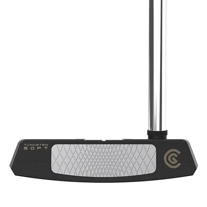 Cleveland Golf Cleveland Frontline Elite Putters - ELEVADO Single Bend 3 Cleveland Golf Cleveland Frontline Elite Putters - ELEVADO Single Bend - Image 3