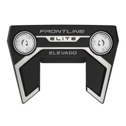 Cleveland Golf Cleveland Frontline Elite Putters - ELEVADO Single Bend 14 Cleveland Golf Cleveland Frontline Elite Putters - ELEVADO Single Bend -CLUBS Shop ClevelandFrontlineEliteELEVADOSB 5