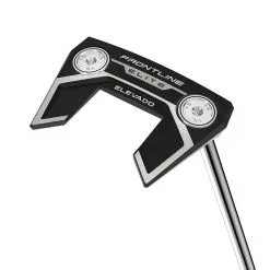 Cleveland Golf Cleveland Frontline Elite Putters - ELEVADO Slant Neck -CLUBS Shop ClevelandFrontlineEliteELEVADOSN 4