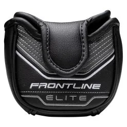 Cleveland Golf Cleveland Frontline Elite Putters - ELEVADO Slant Neck -CLUBS Shop ClevelandFrontlineEliteMALLETHC 1 ea710f67 e5ea 4468 9746 33e4df2a892d