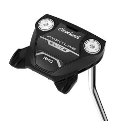 Cleveland Golf Cleveland Frontline Elite Putters - RHO Single Bend -CLUBS Shop ClevelandFrontlineEliteRHOSB 4