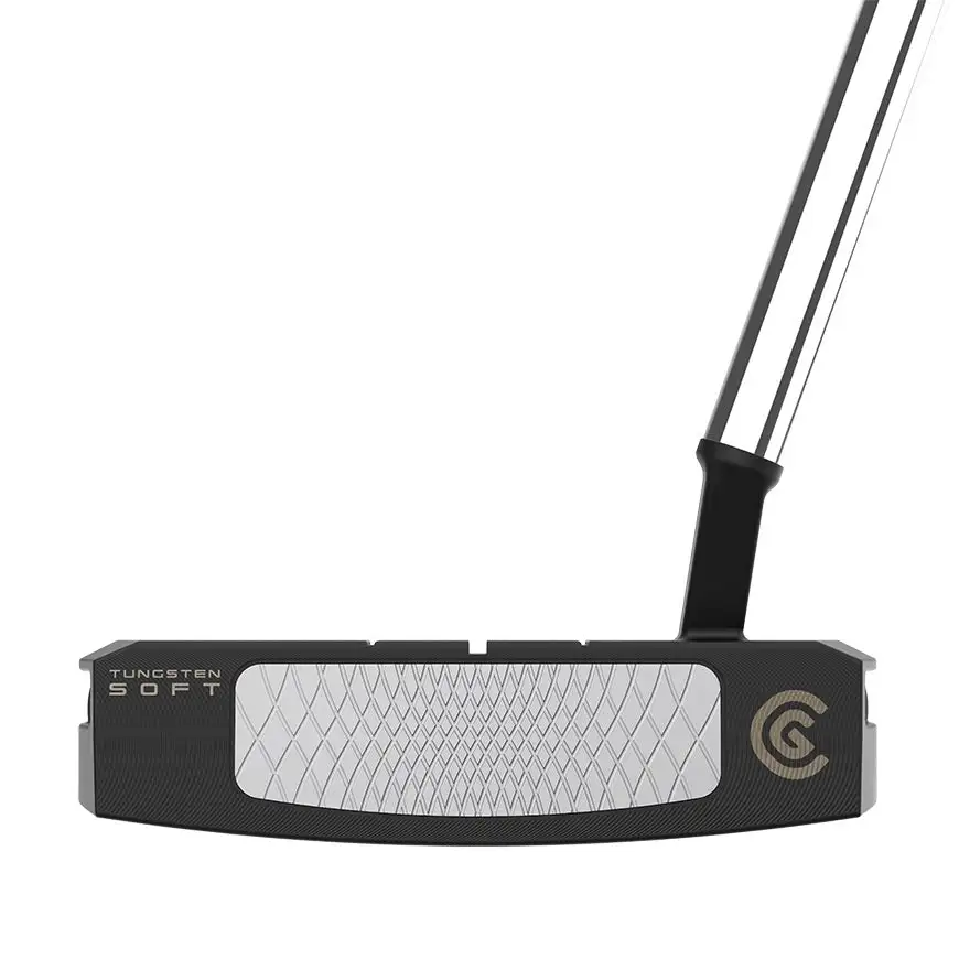 Cleveland Golf Cleveland Frontline Elite Putters - RHO Slant Neck 3 Cleveland Golf Cleveland Frontline Elite Putters - RHO Slant Neck - Image 3