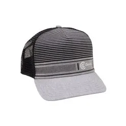 Cleveland Golf Cleveland Lifestyle Trucker Hat -CLUBS Shop ClevelandLifestyleTruckerHat Black0