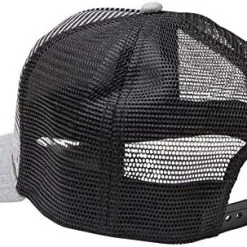 Cleveland Golf Cleveland Lifestyle Trucker Hat -CLUBS Shop ClevelandLifestyleTruckerHat Black1