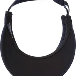 Cleveland Golf Cleveland Performance Visor 8 Cleveland Golf Cleveland Performance Visor -CLUBS Shop ClevelandPerformanceVisor Navy2