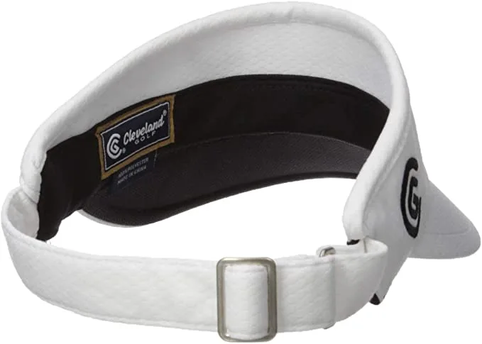 Cleveland Golf Cleveland Performance Visor 5 Cleveland Golf Cleveland Performance Visor - Image 5