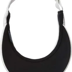 Cleveland Golf Cleveland Performance Visor 11 Cleveland Golf Cleveland Performance Visor -CLUBS Shop ClevelandPerformanceVisor White2