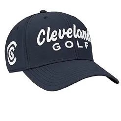 Cleveland Golf Cleveland Structured Golf Hat -CLUBS Shop ClevelandStructuredhat Navy0