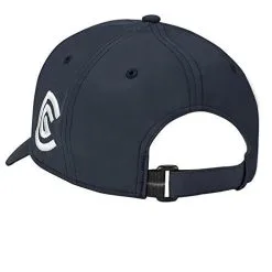 Cleveland Golf Cleveland Structured Golf Hat -CLUBS Shop ClevelandStructuredhat Navy1