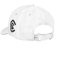 Cleveland Golf Cleveland Structured Golf Hat -CLUBS Shop ClevelandStructuredhat White1