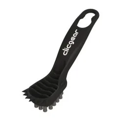 Proactive Clicgear Golf Push Cart Accessories -CLUBS Shop Clicgear Club Brush