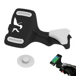Proactive Clicgear Golf Push Cart Accessories -CLUBS Shop Clicgear GPS Phone Holder