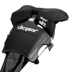 Proactive Clicgear Golf Push Cart Accessories -CLUBS Shop Clicgear Mitts