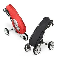 Proactive Clicgear Golf Push Cart Accessories -CLUBS Shop Clicgear Rain Cover Duo