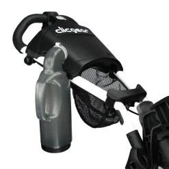 Proactive Clicgear Golf Push Cart Accessories -CLUBS Shop Clicgear Sand Bottle