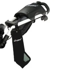Proactive Clicgear Golf Push Cart Accessories -CLUBS Shop Clicgear Towel