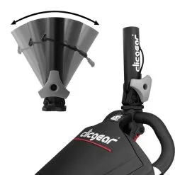Proactive Clicgear Golf Push Cart Accessories -CLUBS Shop Clicgear Umbrella Angle Adjuster