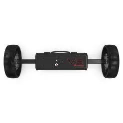 Proactive Alphard Club Booster V2 EWheels Motorized Golf Cart Kits -CLUBS Shop ClubBooster2 a7f5b5ce 419c 4158 8c44 44c6b53f59de