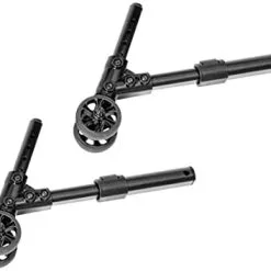 Proactive Alphard Club Booster V2 EWheels Motorized Golf Cart Kits -CLUBS Shop ClubBooster5 1dab78f2 d822 49c8 8a27 c5766a11e826