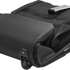 J&M Club Champ Golf Deluxe Wheeled Travel Cover -CLUBS Shop ClubChampDeluxeTravelCoverwithWheels 087705097184 2