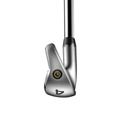 Cobra Golf Cobra King Utility Silver Iron -CLUBS Shop CobraKingUtilitySilverIron 4