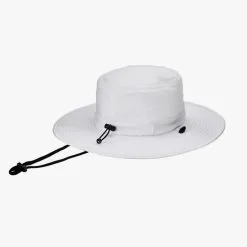 Cobra Golf Cobra Tour Crown Bucket Golf Hat 7 Cobra Golf Cobra Tour Crown Bucket Golf Hat -CLUBS Shop CobraTourCrownBucketGolfHat White1