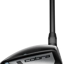 Cobra Golf Cobra Women's AEROJET MAX Fairway Wood -CLUBS Shop CobraWomen sAerojetMAXFairwayWood3