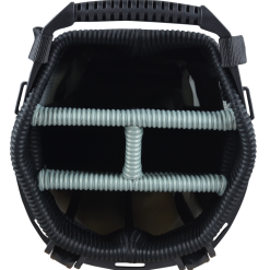 Sun Mountain Golf 2021 Collegiate Team Carry Stand Bag -CLUBS Shop CollegiateTop