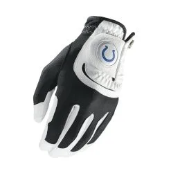 Wilson Golf NFL Fit All Men's Gloves -CLUBS Shop Colts