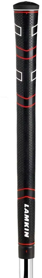 CaddiesShack Lamkin Comfort Plus Golf Grips 3 CaddiesShack Lamkin Comfort Plus Golf Grips - Image 3