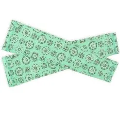 Sunday Afternoons UVShield Cool SPF 50+ Sun Protection Sleeves -CLUBS Shop CoolSleeves SoldanaVaporBlue