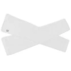 Sunday Afternoons UVShield Cool SPF 50+ Sun Protection Sleeves -CLUBS Shop CoolSleeves White