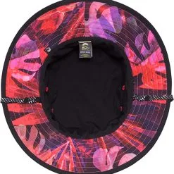 Sunday Afternoons DayDream Bucket Hat SPF 50+ -CLUBS Shop Coral2