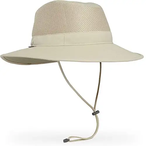 Sunday Afternoons Charter Breeze Hat SPF 50+ 1 Sunday Afternoons Charter Breeze Hat SPF 50+