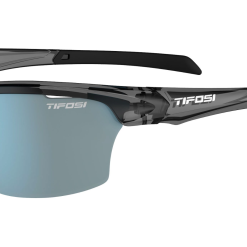 Tifosi Optics Intense Sunglasses -CLUBS Shop Crystal Smoke