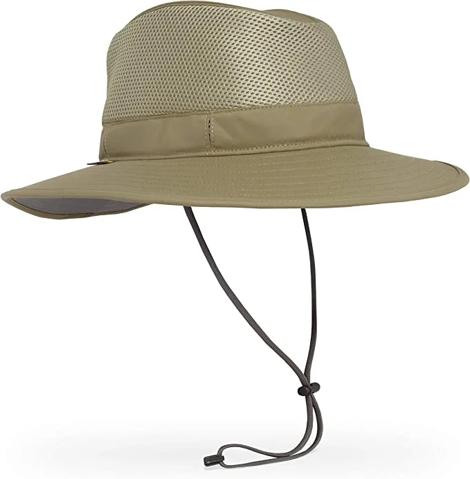 Sunday Afternoons Charter Breeze Hat SPF 50+ 2 Sunday Afternoons Charter Breeze Hat SPF 50+ - Image 2