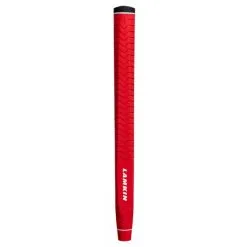 Hireko Lamkin Deep Etched Paddle Putter Grips 7 Hireko Lamkin Deep Etched Paddle Putter Grips -CLUBS Shop DeepEtchedPaddleRed