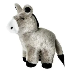 Hireko Sahara Creature Animal Golf Club Head Covers -CLUBS Shop Donkey