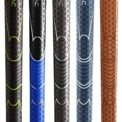 Winn Dri-Tac Performance Soft Golf Grips - Midsize -CLUBS Shop Dri Tac All Midsize