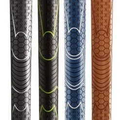 Winn Dri-Tac Performance Soft Golf Grips - Oversize -CLUBS Shop Dri Tac All Oversize